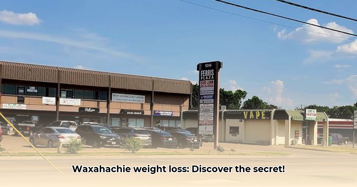 weight-loss-clinic-waxahachie